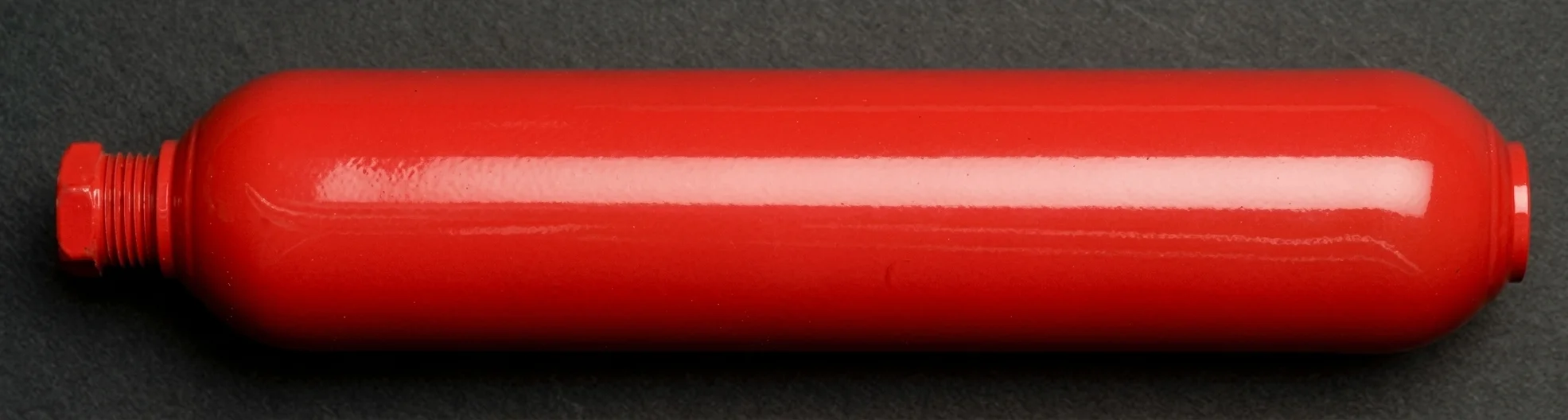 Double Ended Fittings