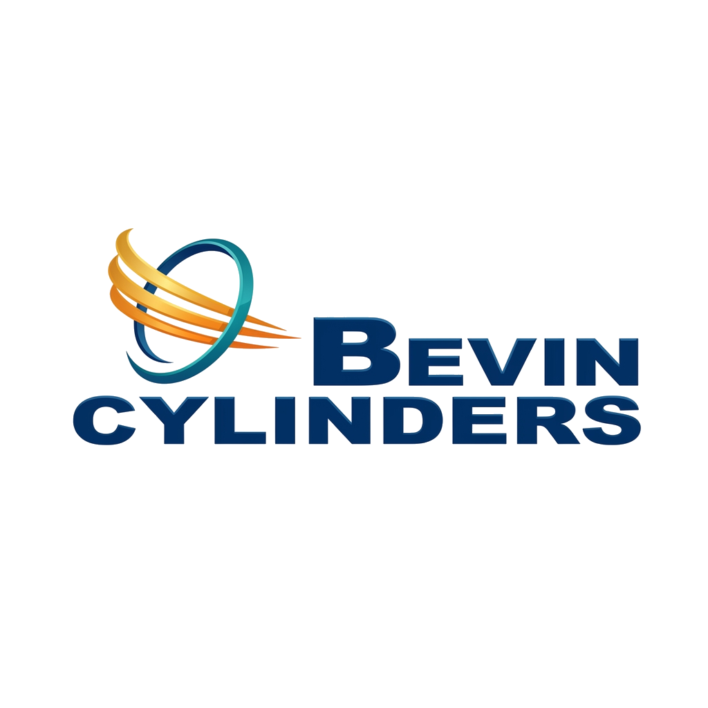 Bevin Cylinders Logo