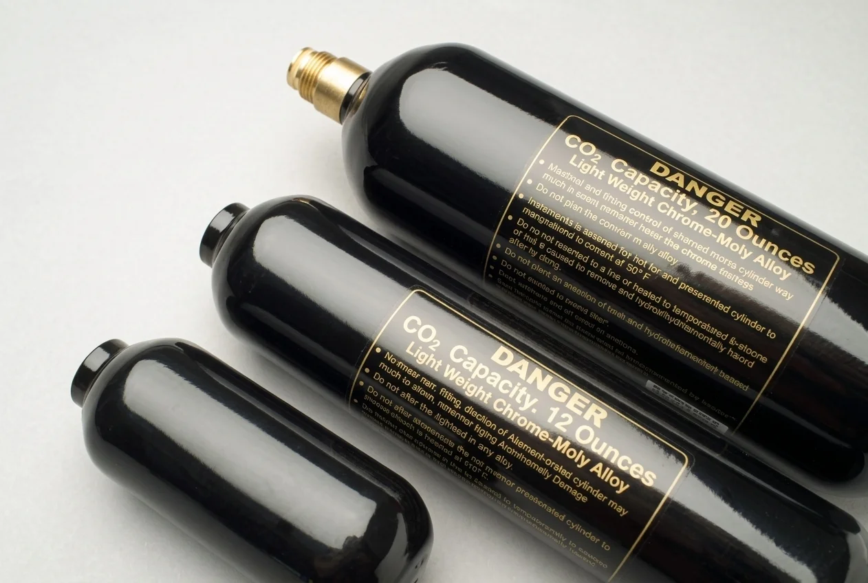Refillable Series