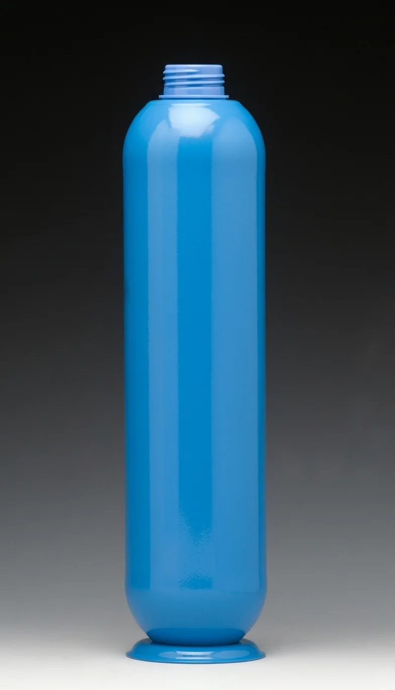 Seamless Cylinder Prototype