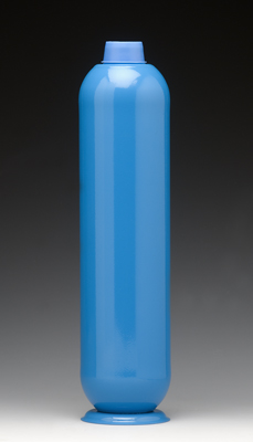 Seamless Disposable Integrity Cylinder